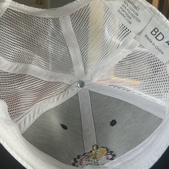 Planet fitness snap cap - Picture 3 of 3